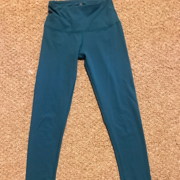 Yoga leggings - Picture 2 of 3